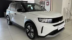 Branco Usado 2025 Opel Frontera SUV | € 28.750 (Preço justo)