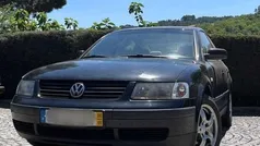 Usado 2000 VW Passat Carrinha | € 4.500 (Preço justo)