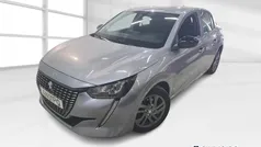 Usado 2022 Peugeot 208 Active Citadino | € 14.800 (Bom preço)