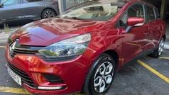 Usado 2019 Renault Clio GrandTour Zen Carrinha | € 10.900 (Preço justo)