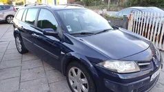 Usado 2009 Renault Mégane III Carrinha | € 3.499 (Super Preço)
