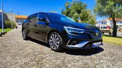Usado 2023 Renault Mégane IV Carrinha | € 23.990 (Preço justo)