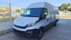 Usado 2019 Iveco Daily | € 19.999 (Super Preço)