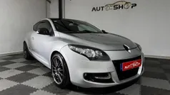 Cinzento Usado 2010 Renault Mégane III Coupé | € 7.990 (Preço justo)