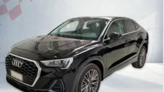 Usado 2024 Audi Q3 SUV | € 39.980 (Super Preço)