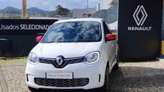 Branco Usado 2020 Renault Twingo Le Coq Sportif Citadino | € 14.800 (Preço justo)