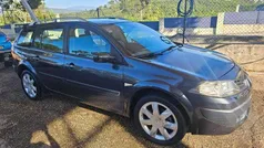 Cinzento Usado 2007 Renault Mégane II | € 3.300 (Preço justo)