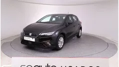 Preto Usado 2024 Seat Ibiza Style | € 16.490 (Preço justo)