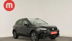Usado 2023 Seat Arona Style SUV | € 18.499 (Preço justo)