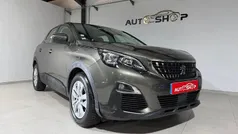 Cinza Usado 2019 Peugeot 3008 Active Carrinha | € 14.990 (Super Preço)