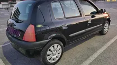 Usado 2000 Renault Clio II | € 1.400 (Super Preço)