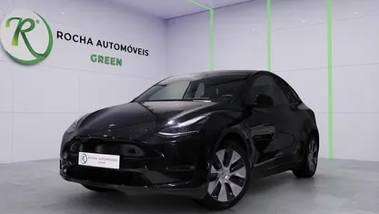 Usado 2022 Tesla Model Y SUV | € 38.999 (Preço justo)