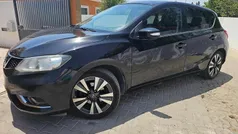 Usado 2017 Nissan Pulsar Citadino | € 8.900 (Super Preço)