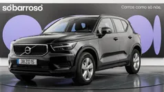 Usado 2019 Volvo XC40 Momentum SUV | € 29.990 (Preço justo)