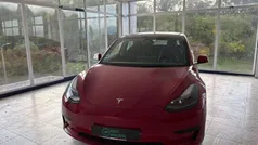 Branco Usado 2022 Tesla Model 3 Sedan | € 29.250 (Bom preço)