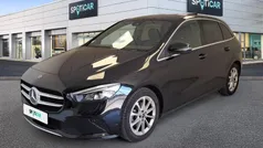 Preto Usado 2020 Mercedes B180 Monovolume | € 26.500 (Preço justo)