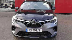 Cinzento Usado 2024 Mitsubishi ASX SUV | € 25.990 (Preço justo)