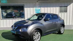 Usado 2016 Nissan Juke Premium Edition SUV | € 13.500 (Preço justo)