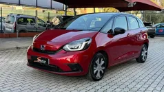 Vermelho Usado 2023 Honda Jazz Black Edition Citadino | € 23.950 (Preço justo)