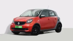 Outra Usado 2017 Smart ForFour | € 12.400 (Preço justo)