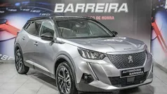 Usado 2022 Peugeot e-2008 GT SUV | € 20.500 (Super Preço)