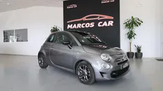 Usado 2021 Fiat 500 Connect Citadino | € 11.400