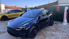 Preto Usado 2023 Tesla Model Y Long Range SUV | € 41.500 (Preço justo)