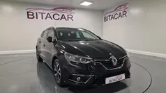 Renault Mégane IV
