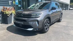 Cinzento Usado 2023 Citroën C5 Aircross SUV | € 23.500 (Preço justo)