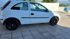 Usado 2006 Opel Corsa Carrinha | € 2.200 (Super Preço)