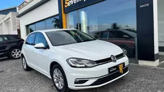 Usado 2018 VW Golf VII | € 16.250 (Preço justo)