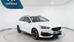 Usado 2024 Cupra Leon | € 30.980 (Preço justo)