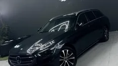 Usado 2021 Mercedes E300 Exclusive Carrinha | € 32.999 (Super Preço)