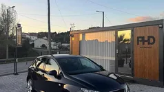 Usado 2009 Seat Ibiza Citadino | € 7.250 (Preço justo)