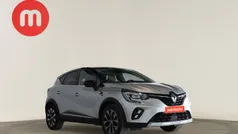 Usado 2023 Renault Captur Techno SUV | € 18.499 (Bom preço)