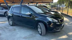 Usado 2017 Peugeot 2008 Style SUV | € 9.900 (Bom preço)