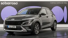 Usado 2021 Hyundai Kauai Premium SUV | € 21.990 (Preço justo)
