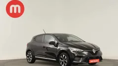 Preto Usado 2022 Renault Clio V LIMITED | € 15.499 (Preço justo)