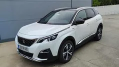 Usado 2017 Peugeot 3008 | € 20.000 (Preço justo)
