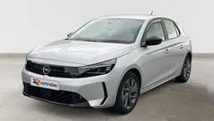 Cinza Usado 2023 Opel Corsa Elegance | € 15.470 (Preço justo)