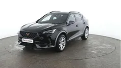 Preto Usado 2022 Cupra Formentor SUV | € 27.990 (Preço justo)