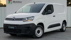 Branco Usado 2019 Citroën Berlingo Monovolume | € 10.900 (Preço justo)