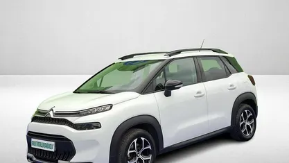 Usado 2024 Citroën C3 Aircross SUV | € 16.990 (Preço justo)