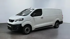 Branco Usado 2021 Peugeot Expert Van | € 17.900 (Super Preço)