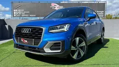 Usado 2018 Audi Q2 Sport SUV | € 19.570 (Preço justo)
