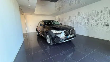 Usado BMW X4 190 HP (139 kW) 2021 SUV