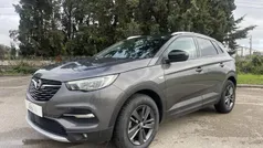 Usado 2021 Opel Grandland X Ultimate SUV | € 18.900 (Bom preço)