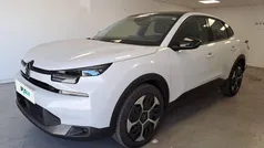 Branco Usado 2025 Citroën C4 PureTech Sedan | € 24.900 (Preço justo)