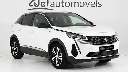 Usado 2023 Peugeot 3008 GT SUV | € 27.500 (Preço justo)