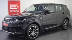 Usado 2021 Land Rover Range Rover Sport SUV | € 62.500 (Super Preço)